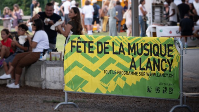 Fête de la musique