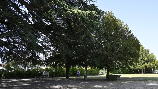 Parc Marignac